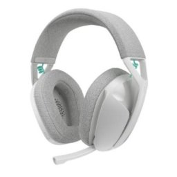 Logitech G321 Gaming Headset White