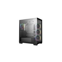 DeepCool CG580 4F V2 Crni, R-CG580-BKADA4-G-2 Kućište