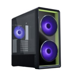 Lian Li lan217infx lancool 217 inf tg rgb lighting Kućište