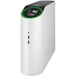APC 2200va, gaming back-ups, 230v schuko ( BGM2200-GR )