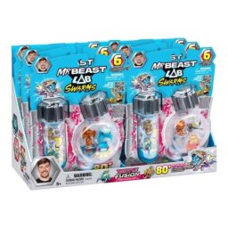 Mrbeast swarms set 6 figura cdu ( ME24874 )