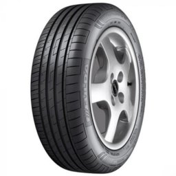 Fulda 215/55r16 97y ecocontrol hp 2 xl letnja ( 005236 )