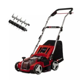 Einhell GE-CC 18/110 Li E-Solo, Akumulatorski čistač fugni ( 3424070 )