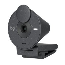 Logitech BRIO 305 1920x1080 Graphite 960-001469 Web kamera