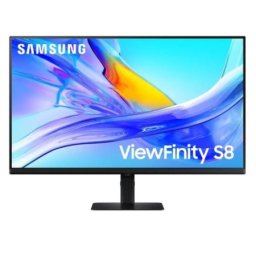 Samsung LS32D800UAUXEN VA 3840x2160/60Hz/5ms/2xHDMI/DP/Pivot/Vesa Monitor 32"