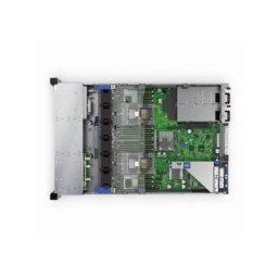 HPE DL380 Gen10 Intel 8C 4208 2.1GHz 32GB-R MR416i-a 8SFF 800W 2U Rack Remarket ( P56959R-421 )