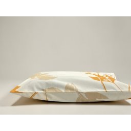 Jastučnica Cotton 100% 40x60cm Orange flower ( VLK000190-orangeflower )