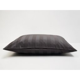 Jastučnica 50x70cm 100% Cotton Tamno Siva boja ( VLK000177-cottont.siva )