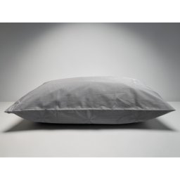 Jastučnica 50x70cm 100% Cotton Siva boja ( VLK000177-cottonsiva )