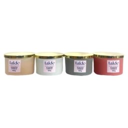 Takk pure essence mirišljava sveća 400g miks ( 701019 )