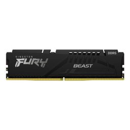 Kingston MEM DDR5 16GB 6000MHz FURY Beast EXPO KF560C36BBE2-16