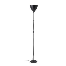 PODNA LAMPA 1XE27 VILASTROSI E CRNA 74219 EGLO