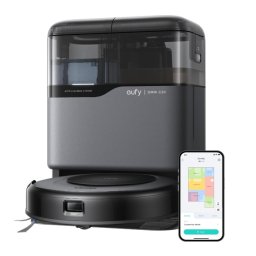 Anker Eufy Omni C20 Black