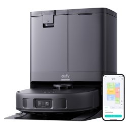 Anker Eufy X10 Pro Omni Black