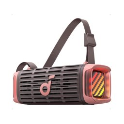 Anker Soundcore Boom 3I Brown