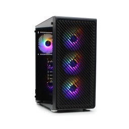 EWE PC AMD GAMING računar Ryzen 5 5500 16GB 1TB AMD7600 8GB