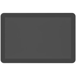 LOGITECH Tap Scheduler - GRAPHITE - USB - WW - TOUCH SCREEN