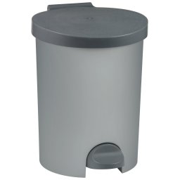 Kanta za smeće sa pedalom i uloškom 15 l CURVER CU 14011-844