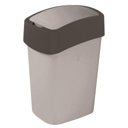 Kanta za smeće 50 l Flip bin velika CURVER CU 2172-686