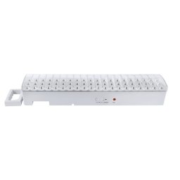 Panik lampa 60 LED 05.0253