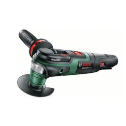Akumulatorski multifunkcionalni alat AdvancedMulti 18 SOLO Bosch 0603104020