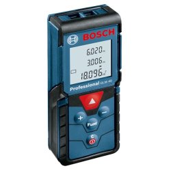 Laserski daljinomer GLM 40 Professional Bosch 0601072900