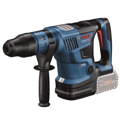 Akumulatorska elektro-pneumatska hamer bušilica S DS-max Bosch 0611915021