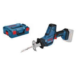 Akumulatorska univerzalna testera GSA 18 V-LI C Professional Bosch 06016A5001