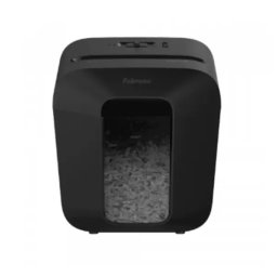 Uništivač dokumenata LX-25 crni Fellowes K699
