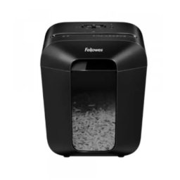 Uništivač dokumenata LX-50 crni Fellowes H543