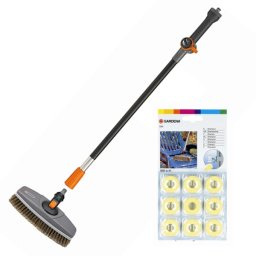Set za pranje automobila Gardena GA 05580-20