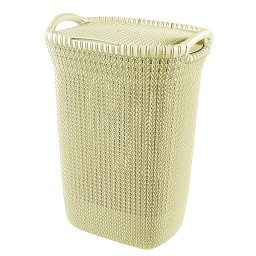 Korpa za veš Knit CURVER CU 03676-X64