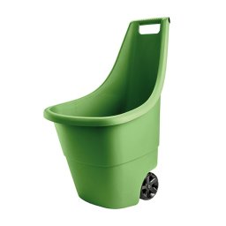 Baštenska kolica Curver Easy go Breez 50 l zelena Keter CU 223988