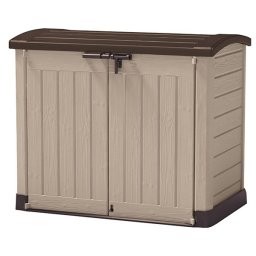 Baštenski orman Store It Out Bež/Braon Keter CU 230437