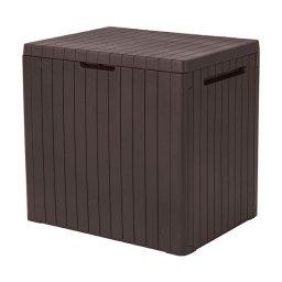 Baštenska kutija za odlaganje City Keter CU 246942