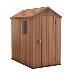 Baštenska kuća 4x6 Darwin Keter CU 246949
