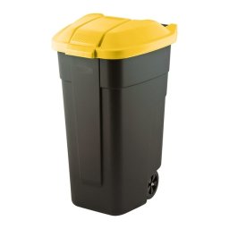 Dvorišna kanta 110L Curver CU 12900-224