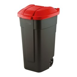 Dvorišna kanta 110L Curver CU 12900-879
