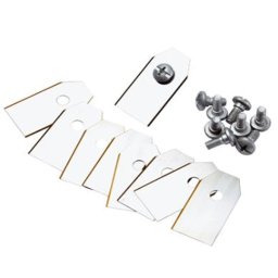Noževi za robotsku kosilicu 9 komada (3 seta) GA 04087-20
