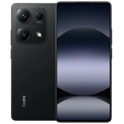 XIAOMI Redmi Note 14S 8GB/256GB Midnight Black