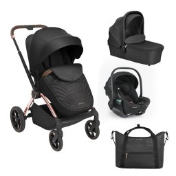 Kikka Boo Kara 3u1 kolica za bebe i-Size Premium