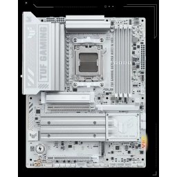 ASUS TUF GAMING X870-PRO WIFI7 W NEO matična ploča