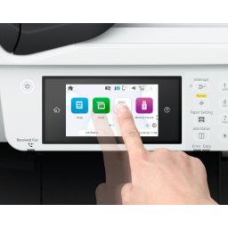 EPSON WorkForce PRO EM-C8100RDWF RIPS A3 multifunkcijski inkjet štampač