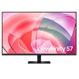 Monitor 37" Samsung LS37D700EAUXEN VA 3840x2160/60Hz/5ms/HDMI/DP/AUX crni