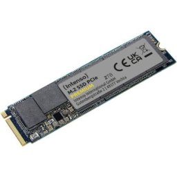 SSD M.2 NVMe Intenso Gen.3x4 1TB 3835460 Read 2100MB/s \Write 1700MB/s