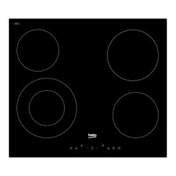 Beko HIC 64402 T ugradna ploča