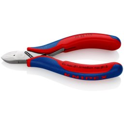 Knipex kose sečice za elektroniku 115mm ( 77 22 115 )