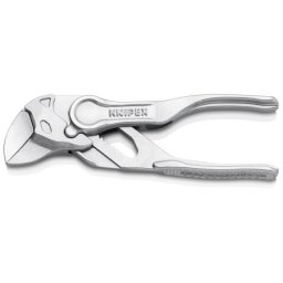 Knipex ključ klešta hromirana 100 mm ( 86 04 100 )