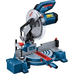 Bosch GCM 254 stacionarna kružna testera - ger, 1750 W ( 0601B52000 )