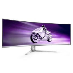 Philips 49M2C8900L/00 48.9 inča Curved 4K UHD QD OLED Gaming monitor